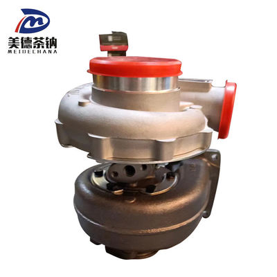 Стандартная запасная часть двигателя тяжелого грузовика турбокомпрессор HE500FG