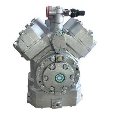 Автобусный компрессор кондиционера 4NFCY-CT-G для решения охлаждения модели автобуса