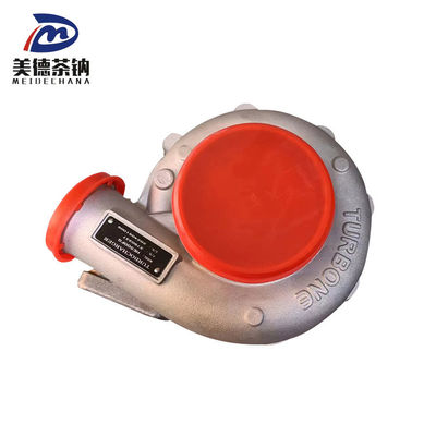 Оригинальные запчасти для грузовиков