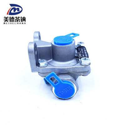 Замена/ремонт Цель Тормозный клапан грузовика Высокая производительность