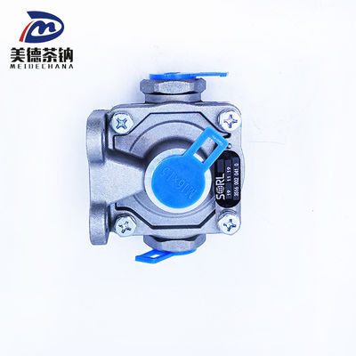 Замена/ремонт Цель Тормозный клапан грузовика Высокая производительность