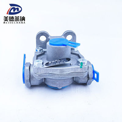 Замена/ремонт Цель Тормозный клапан грузовика Высокая производительность