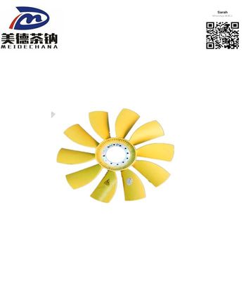 Оригинальные автозапчасти FAN CLUTCH 1308-00423 Сделано для Higer Kinglong Автобусные принадлежности