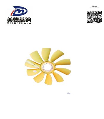 Оригинальные автозапчасти FAN CLUTCH 1308-00423 Сделано для Higer Kinglong Автобусные принадлежности