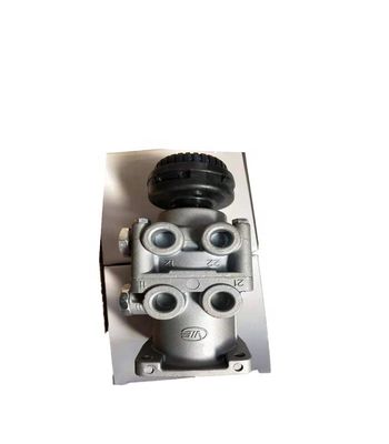 Автобусные детали клапан воздушного тормоза 3514-00027 для продвинутой горячей конкуренции