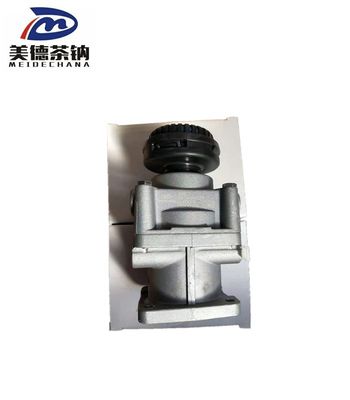 Автобусные детали клапан воздушного тормоза 3514-00027 для продвинутой горячей конкуренции