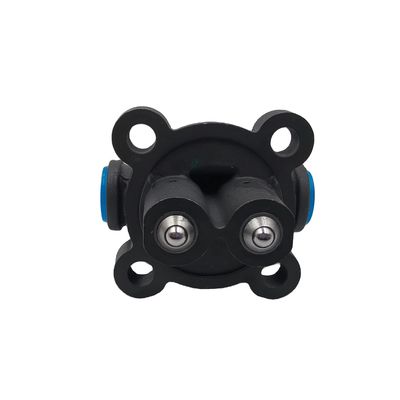 Двойной клапан H Assy WG2203250003 для деталей двигателей Sinotruck из стали