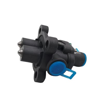 Двойной клапан H Assy WG2203250003 для деталей двигателей Sinotruck из стали