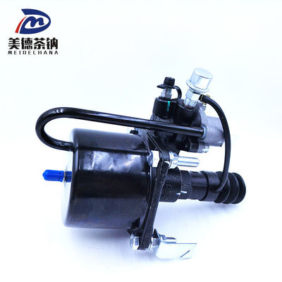 Сервосцепление 1604-00510 для сборки грузовиков