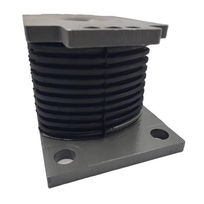 Резиновое сиденье для грузовиков AZ 9725520276 Резиновое металлическое устройство двигателя для плавной работы