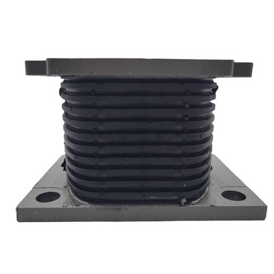 Резиновое сиденье для грузовиков AZ 9725520276 Резиновое металлическое устройство двигателя для плавной работы