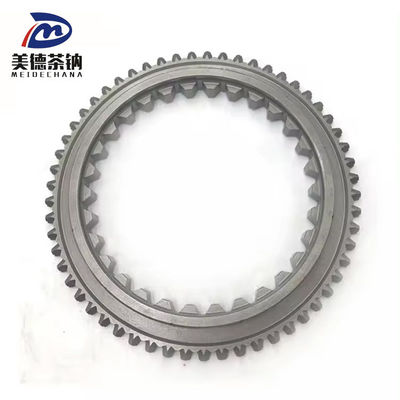 Замена/ремонт синхронизатора и революционный дизайн