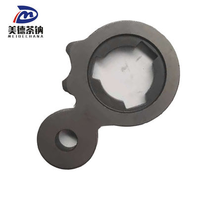 Оригинальный алюминиевый рычаг переключения передач для автобуса Electra Glide Wide Glide1280307005