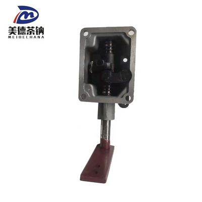 Автобусная модель Оригинальная сборка крышки двойного стержня для запасных частей коробки передач 505107473