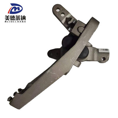 Механизм управления переменной скоростью китайского автобуса с оригинальным дизайном