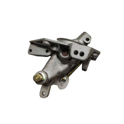 Механизм регулирования переменной скорости автобусов и конкурентоспособный для спроса на рынке