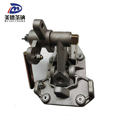 Механизм регулирования переменной скорости автобусов и конкурентоспособный для спроса на рынке