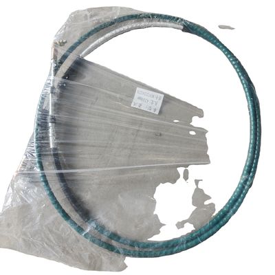 Доступный WG9725240226 Выбор редукторов Гибкая сборка вала для китайского грузовика