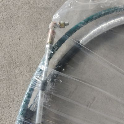 Доступный WG9725240226 Выбор редукторов Гибкая сборка вала для китайского грузовика