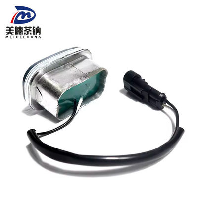 Передняя светодиодная лампа туманного освещения для автобуса 4114-00003 оригинальный китайский автобус и грузовик