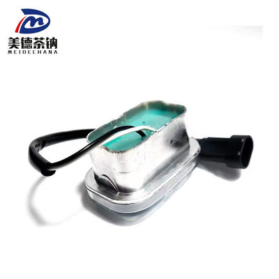 Передняя светодиодная лампа туманного освещения для автобуса 4114-00003 оригинальный китайский автобус и грузовик