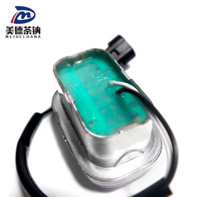 Передняя светодиодная лампа туманного освещения для автобуса 4114-00003 оригинальный китайский автобус и грузовик