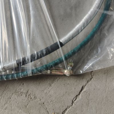 Доступный WG9725240226 Выбор редукторов Гибкая сборка вала для китайского грузовика