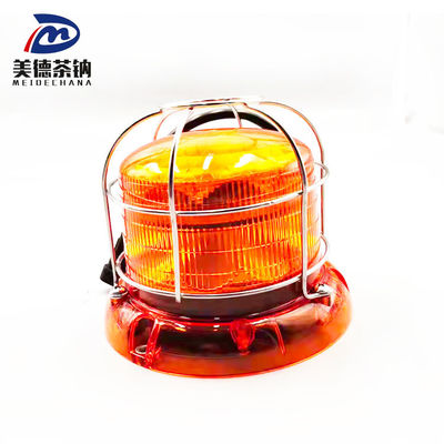 Светодиодный 24В желтый боковой индикатор остановки автобуса 4112-80-00316