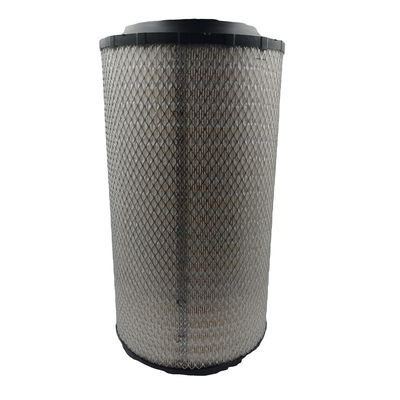 Грузовики и автобусы Оригинальные аксессуары автобусов Гарантия Автобусные детали Воздушный фильтр элемент 1109-06897