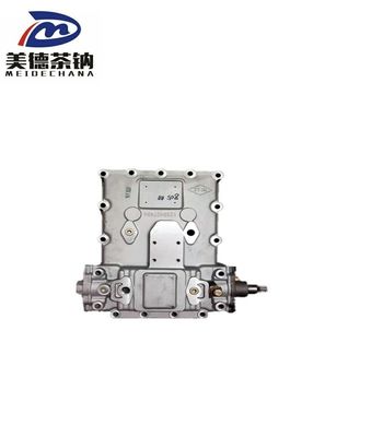 Автобусные запчасти, коробки передач, сборка крышки 1269 407 484 для замены и ремонта