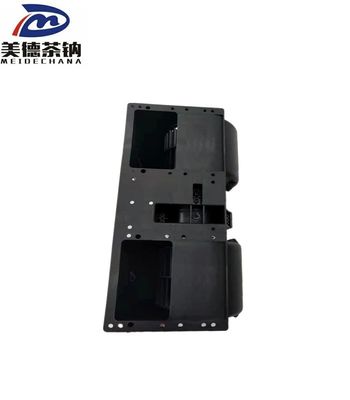 Автобусные принадлежности для испарителя 8114-00001 Стандарт и конструкция