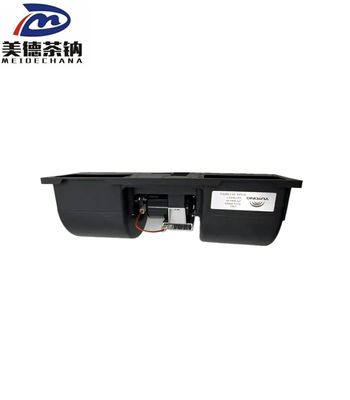 Автобусные принадлежности для испарителя 8114-00001 Стандарт и конструкция