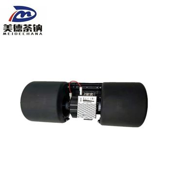 Автобусные принадлежности для испарителя 8114-00001 Стандарт и конструкция