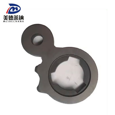 1280307005 Тяжелый грузовик Алюминиевая сплав Шифтовая рычаг Автобус Электра Глайдинг Широкий Слайд