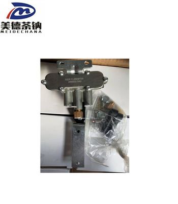 Автобусные детали GDF-Y-2908100 Высокоупорный клапан для автобусной модели