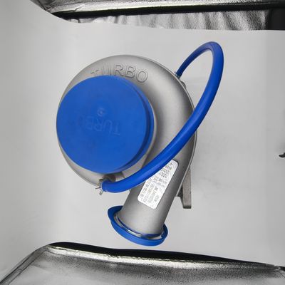 Сверхкомпрессор - окончательное решение для замены и ремонта