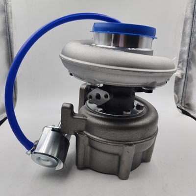 Сверхкомпрессор - окончательное решение для замены и ремонта