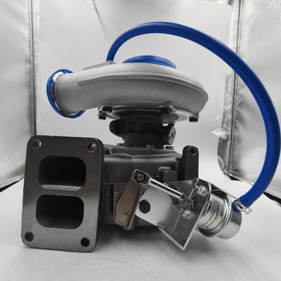 Сверхкомпрессор - окончательное решение для замены и ремонта