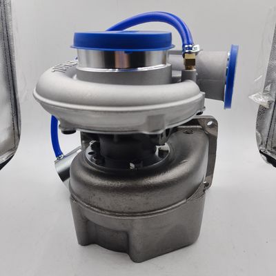 Сверхкомпрессор - окончательное решение для замены и ремонта