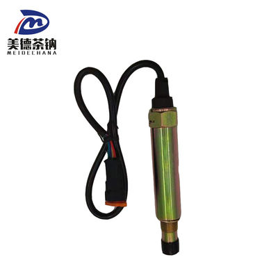 Автобусные аксессуары QJ коробка передач Электронный датчик дальномер OE NO. 1096 208 004 для моделей