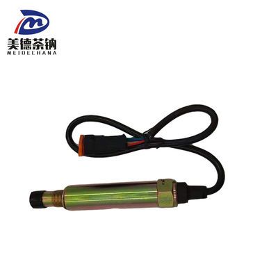 Автобусные аксессуары QJ коробка передач Электронный датчик дальномер OE NO. 1096 208 004 для моделей