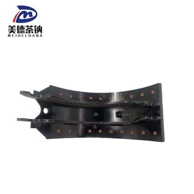 Тормозная обувь на заказ от Original для производительности