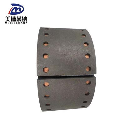 Тормозная обувь на заказ от Original для производительности