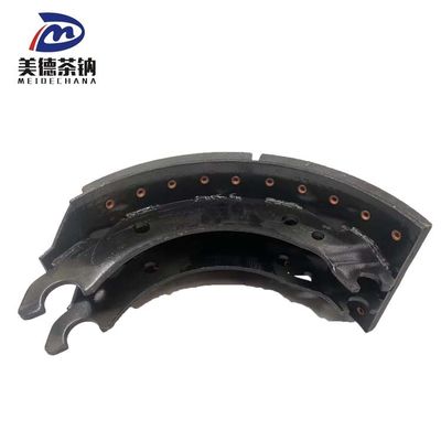 Тормозная обувь на заказ от Original для производительности