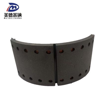 Тормозная обувь на заказ от Original для производительности