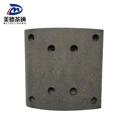 Тормозная обувь на заказ от Original для производительности