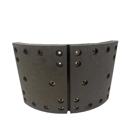 Настроить Meide Chana автобусные тормозные туфли OE No 123456 для долговечности