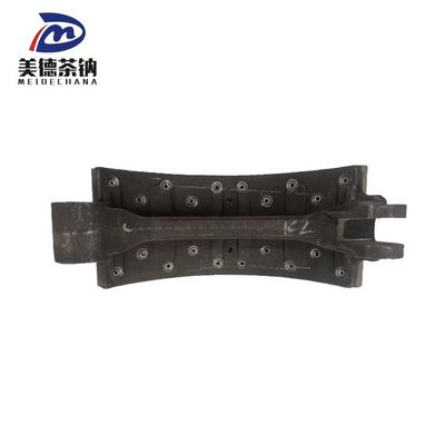 Тормозная обувь для автобусов модели OE NO. от опытного производителя