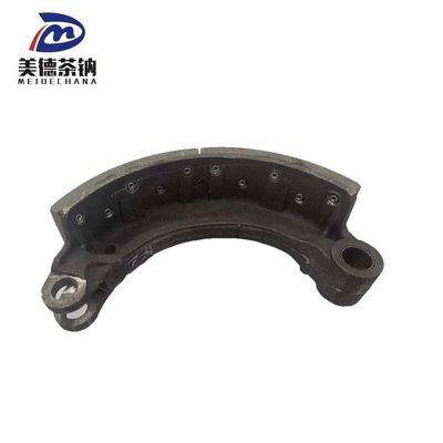 Тормозная обувь для автобусов модели OE NO. от опытного производителя