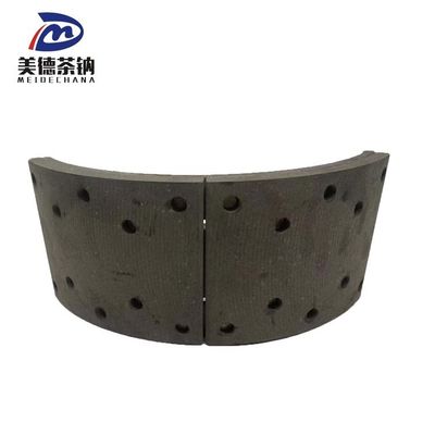 Тормозная обувь для автобусов модели OE NO. от опытного производителя